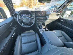 Toyota Land Cruiser 2,8 D-4D 151 kW AWD TEC-Edition 16.500 km 83.990 &euro; Olsberg 59939