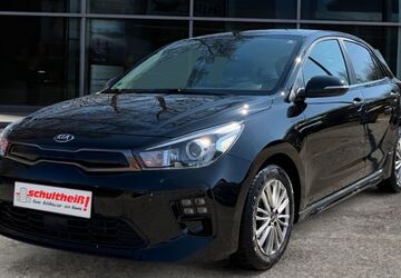 Kia Rio 84.000 km 14.980 &euro; Maulburg 79689