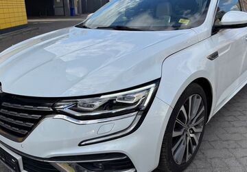 Renault Talisman 69.000 km 16.499 &euro; Berlin 13055