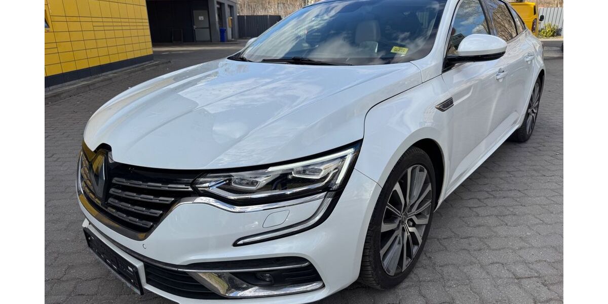 Renault Talisman 69.000 km 16.499 &euro; Berlin 13055