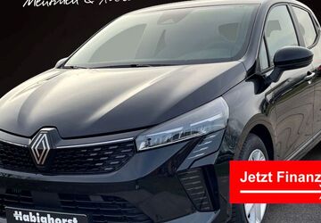 Renault Clio 7.119 km 16.990 &euro; Sulingen 27232