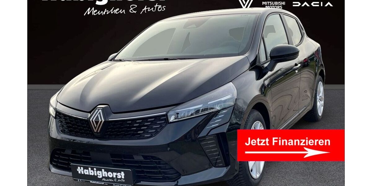 Renault Clio 7.119 km 16.990 &euro; Sulingen 27232