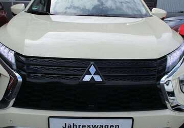 Mitsubishi Eclipse 30.200 km 21.990 &euro; Mörfelden-Walldorf 64546