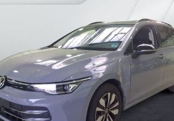 VW Golf 23.923 km 24.970 &euro; Reichenberg 97234