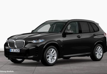 BMW X5 24.877 km 78.980 &euro; Dreieich-Sprendlingen 63303