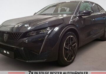 Peugeot 408 23.650 km 23.980 &euro; Schwandorf 92421
