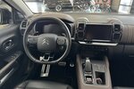 Citroen C5 Aircross 225 Hybrid Shine Pack Leder Massage 98.300 km 16.990 &euro; Lich 35423