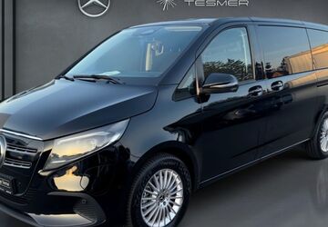 Mercedes-Benz EQV 13.929 km 54.900 &euro; Celle OT Altencelle 29227