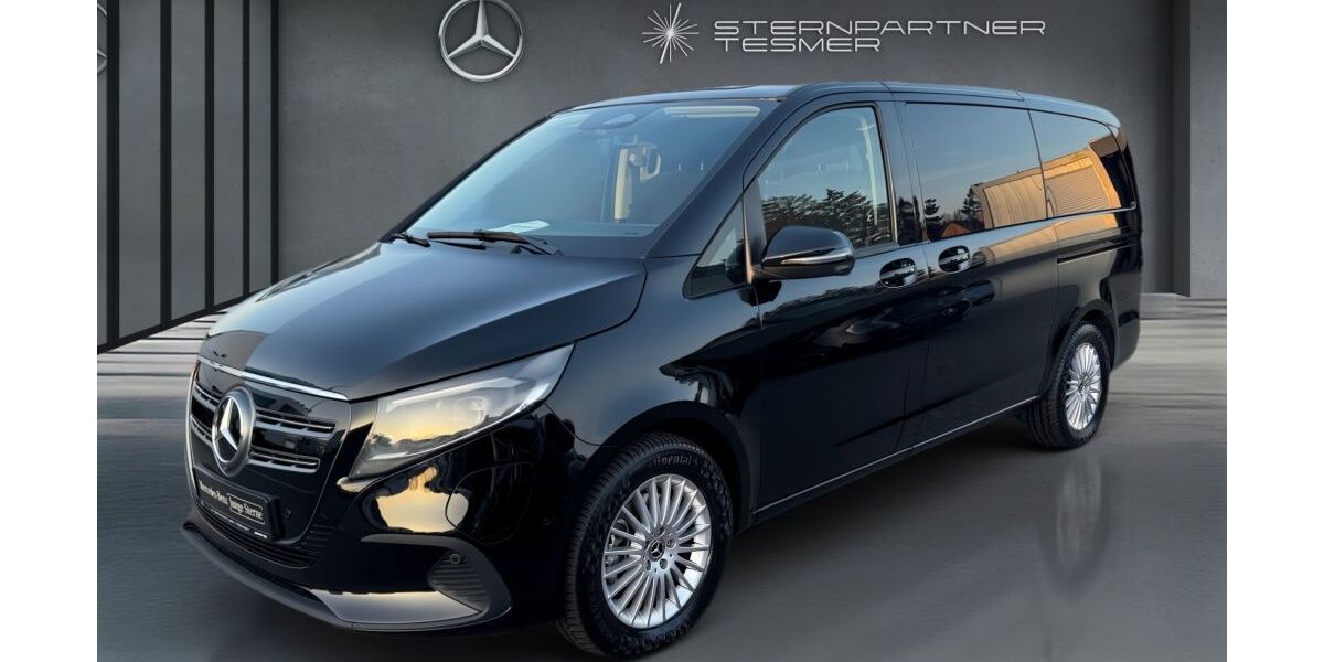 Mercedes-Benz EQV 13.929 km 54.900 &euro; Celle OT Altencelle 29227