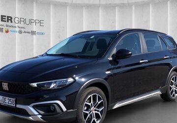 Fiat Tipo 22.300 km 19.980 &euro; Flensburg 24941