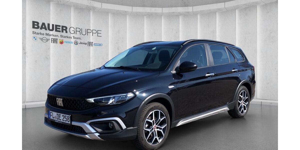 Fiat Tipo 22.300 km 19.980 &euro; Flensburg 24941