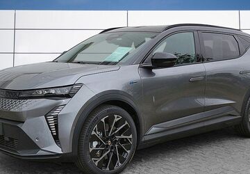 Renault Scenic 5.000 km 53.500 &euro; Parchim 19370