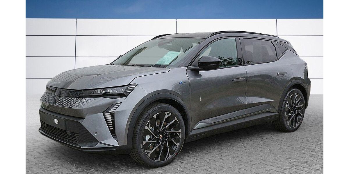 Renault Scenic 5.000 km 53.500 &euro; Parchim 19370