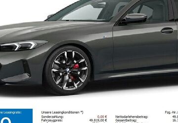 BMW 330 5.000 km 49.790 &euro; Paderborn 33100