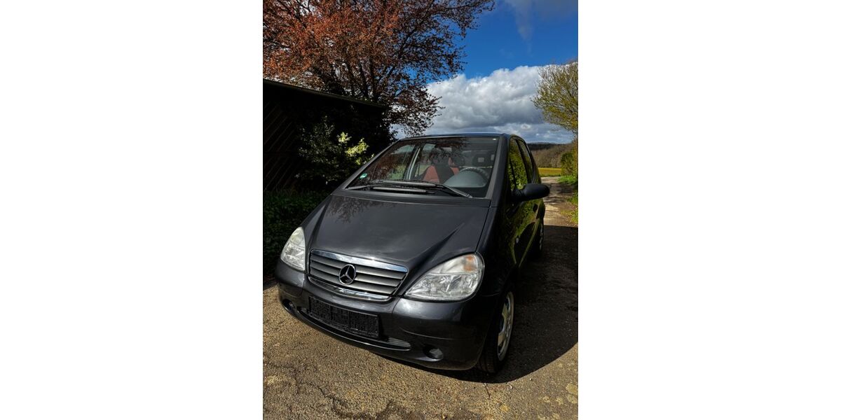 Mercedes-Benz A 160 131.000 km 1.799 &euro; Trier 54290