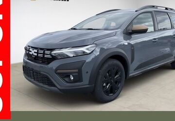 Dacia Jogger 4.500 km 28.680 &euro; Speyer 67346