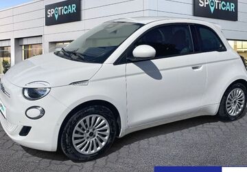 Fiat 500e 25.047 km 19.890 &euro; Mainz 55120