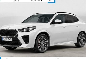BMW X2 15.504 km 49.390 &euro; Olpe 57462