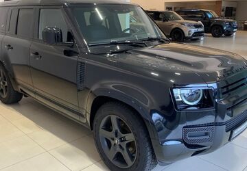 Land Rover Defender 81.300 km 63.800 &euro; Niederfischbach 57572