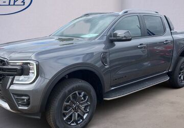 Ford Ranger 19.600 km 47.990 &euro; Nagold 72202