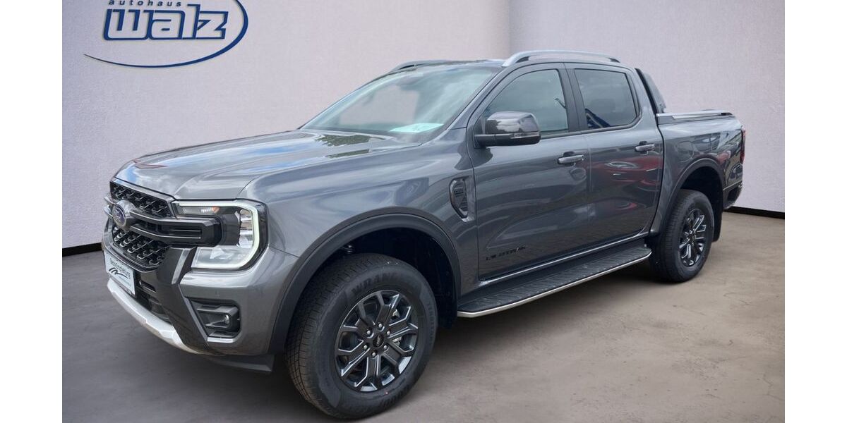 Ford Ranger 19.600 km 47.990 &euro; Nagold 72202