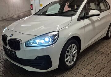 BMW 216 Active Tourer 139.875 km 13.800 &euro; Baldham 85598