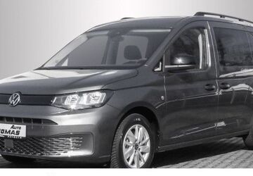 VW Caddy 4.400 km 28.480 &euro; Bonn 53227