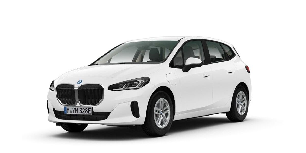 BMW 225 Active Tourer 33.104 km 27.990 &euro; Sangerhausen 06526