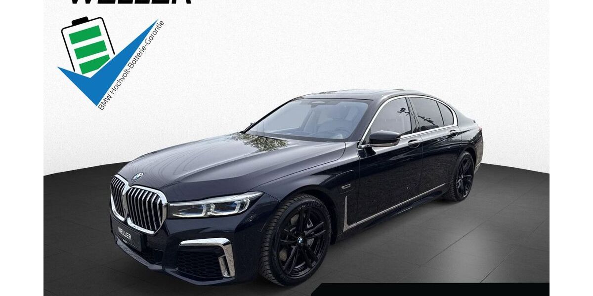 BMW 745 78.087 km 51.850 &euro; Hamburg 21073