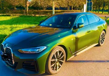 BMW 430 Gran Coupé 6.500 km 59.000 &euro; Wadgassen 66787