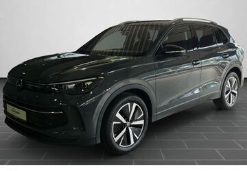 VW Tiguan 2.900 km 42.900 &euro; Hockenheim 68766