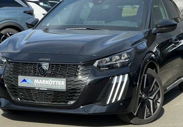 Peugeot 208 23.495 km 18.950 &euro; Bielefeld 33647