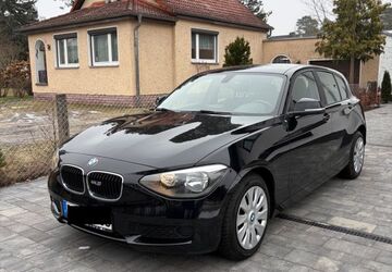 BMW 114 147.000 km 6.500 &euro; Berlin 15732