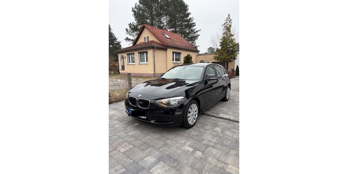 BMW 114 147.000 km 6.500 &euro; Berlin 15732