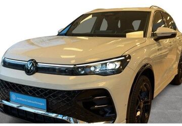 VW Tiguan 13.320 km 45.229 &euro; Berlin 12681