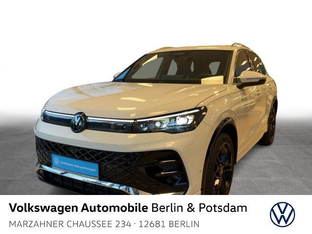 VW Tiguan 13.320 km 45.229 &euro; Berlin 12681