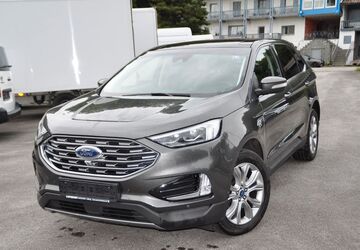 Ford Edge 215.000 km 13.900 &euro; Lalling 94551