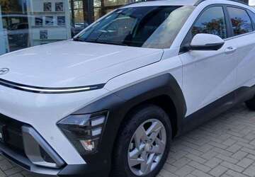 Hyundai KONA 2.000 km 29.290 &euro; Espelkamp 32339