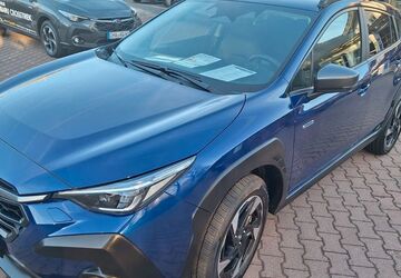 Subaru Crosstrek 5.950 km 31.900 &euro; Bad Kötzting 93444