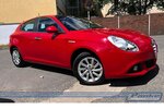 Alfa Romeo Giulietta Turismo*Pano*Schiebe*Sport*SHZ*Tempo* 95.791 km 10.990 &euro; Berlin 13187