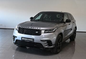 Land Rover Range Rover Velar 39.882 km 48.750 &euro; Paderborn 33100