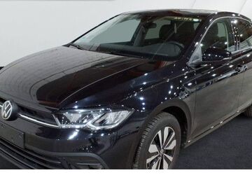 VW Polo 10.264 km 23.888 &euro; Berlin 10709