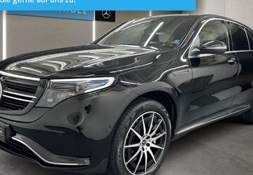 Mercedes-Benz EQC 32.393 km 38.990 &euro; Freiburg 79111