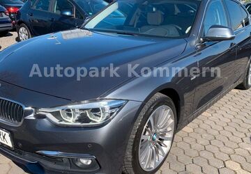 BMW 325 159.751 km 17.999 &euro; Mechernich/Kommern 53894
