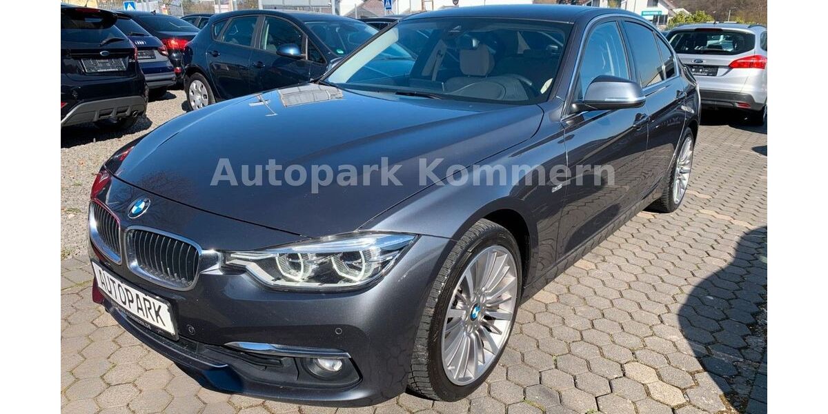 BMW 325 159.751 km 17.999 &euro; Mechernich/Kommern 53894