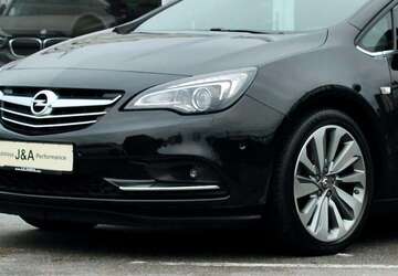 Opel Cascada 69.300 km 17.490 &euro; Düsseldorf 40625