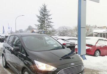 Ford C-Max 81.700 km 10.990 &euro; Pohlheim 35415