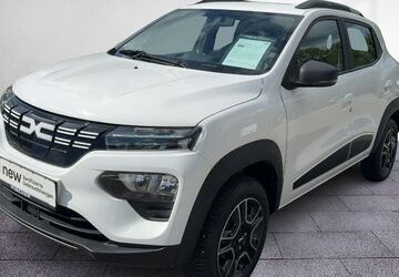 Dacia Spring 10.105 km 12.390 &euro; Esslingen 73734