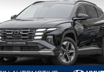 Hyundai TUCSON 9.900 km 35.590 &euro; Kaiserslautern 67655