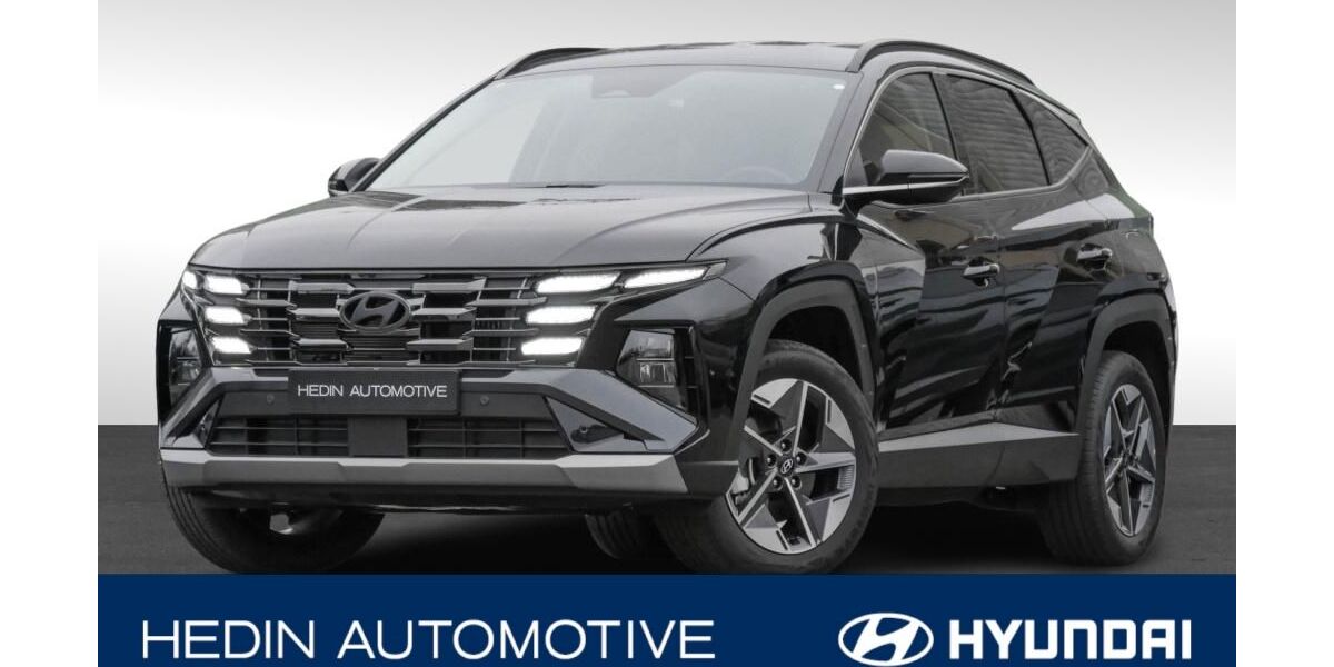 Hyundai TUCSON 9.900 km 35.590 &euro; Kaiserslautern 67655